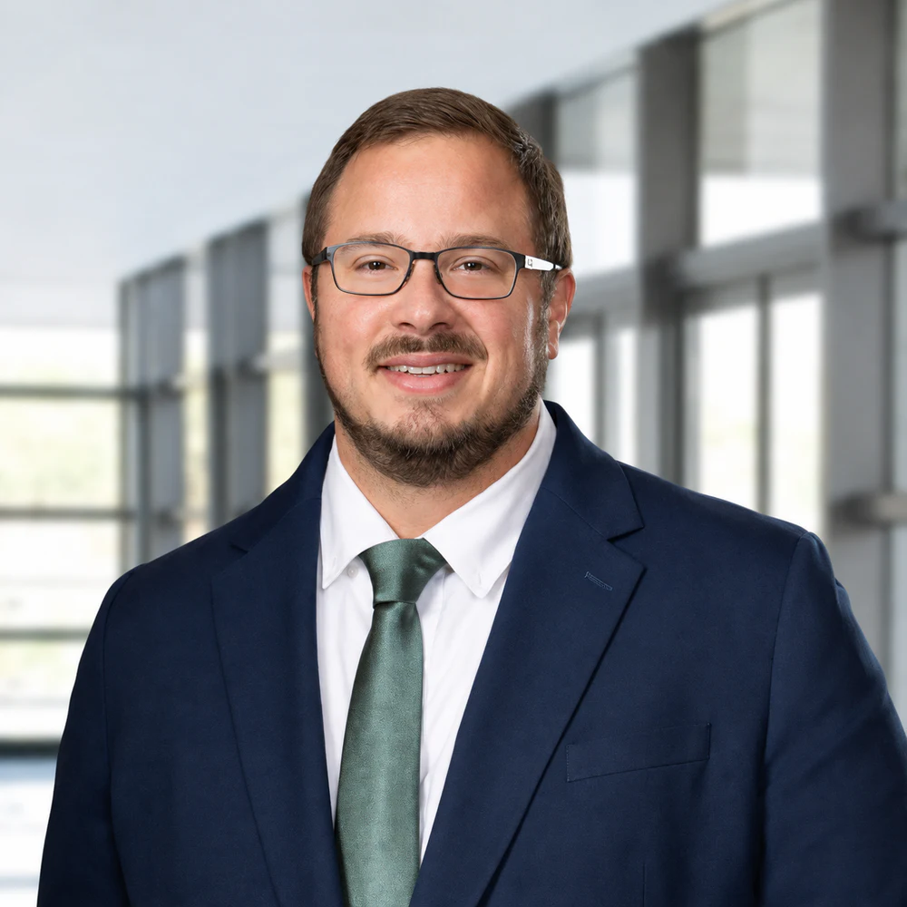 Eric, Partner at Sift & Winn