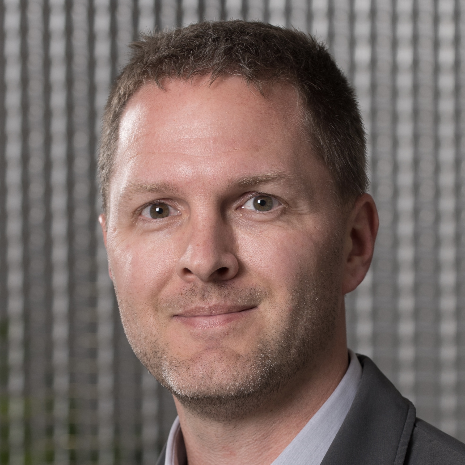 Michael, Principal at Sift & Winn