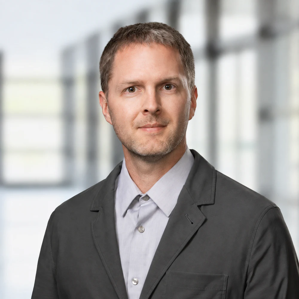 Michael, Partner at Sift & Winn